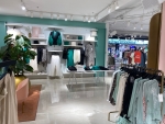 Boutique bis 300 m² mit Videowall und 2 Zonen